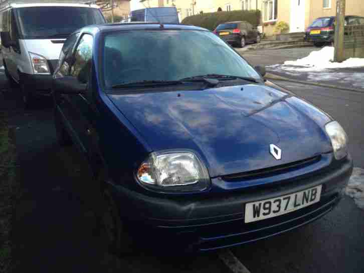 clio 1.1