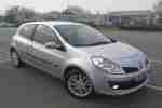 clio 1.1 tce dynamique turbo 100bhp 3