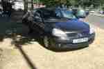 clio 1.2 extreme 80000 miles 2