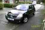 clio 1149cc 2004 DYNAMIQUE 16V