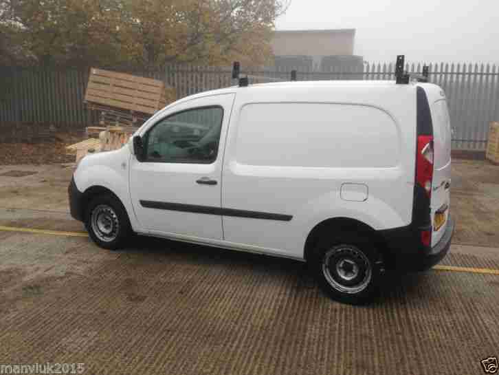renault kangoo 2010 1 company owner f/s/h