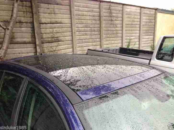 renault megane 53 panoramic roof 73000 miles yrs mot 2003 car