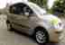 Renault modus 1.5 dci mint 2 owner 60+ mpg CHEAP tax £30 F.S.H ew,a.c perfection