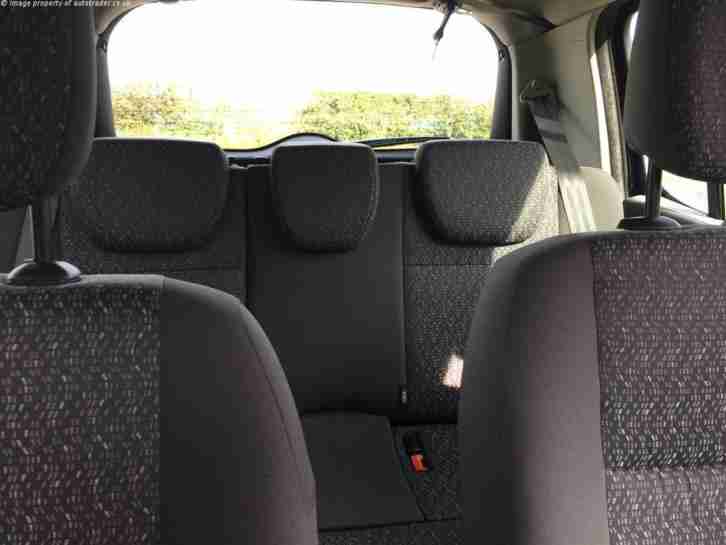 renault modus dynamique 2005