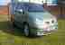 Renault mrgane scenic fidgi 1.9 diesel automatic