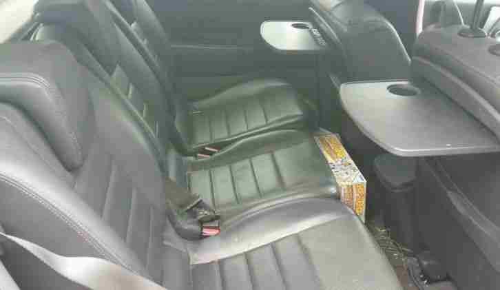 renault scenic 1.9 dci 130hp