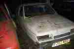 robin 3 wheeler spares or repair