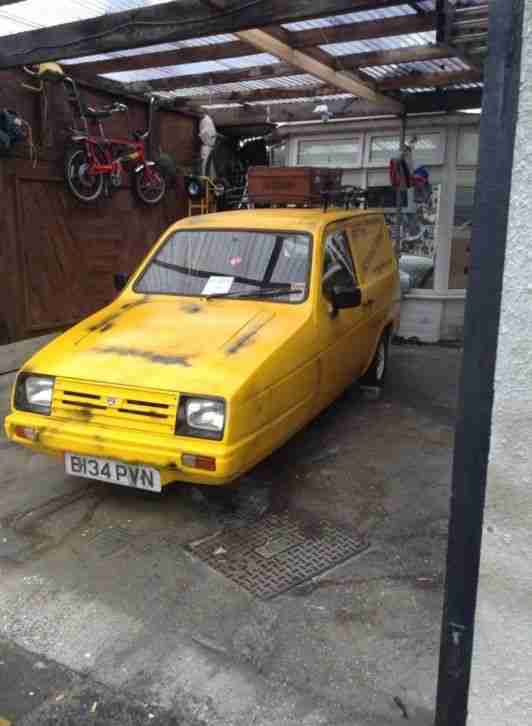 robin reliant only fools and horses