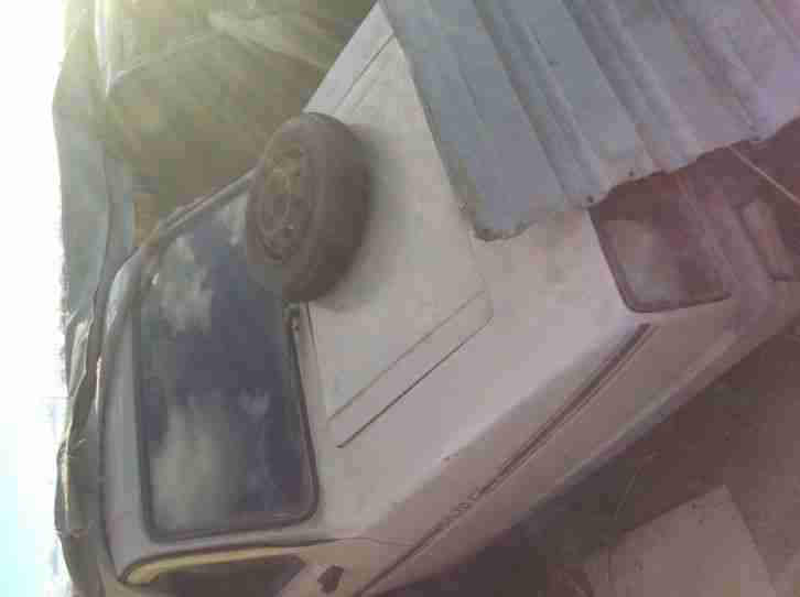 robin reliant rialtos ideal for trike projects