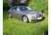 Rolls Royce Ghost Series 2 Saloon 6.8 Petrol