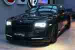 Wraith Black Badge ONYX 2dr Auto