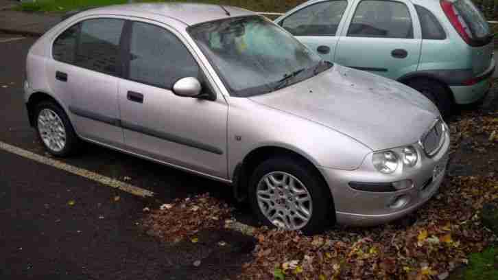 rover 02 plate