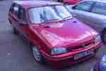 100 metro ascot se mot spares repair