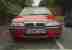 Rover 216 cabriolet