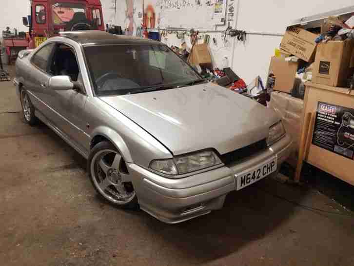 rover 220 coupe 16v 2.0 (non turbo)