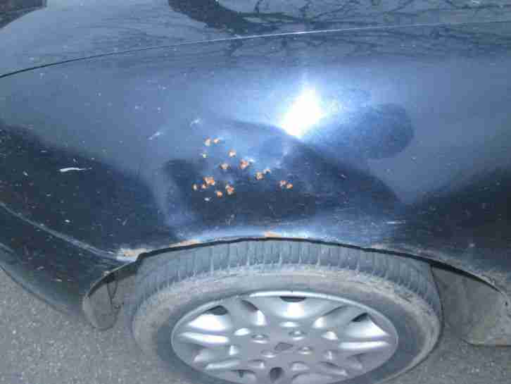 rover 25 1 4 02 PLATE