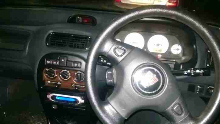 rover 25 1.4 lovely runner
