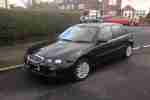 25 1.4 spares or repairs 12 month mot