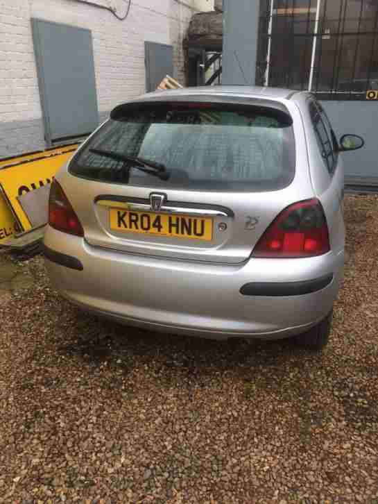 rover 25 automatic spares or repair