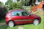 rover 25 ixl