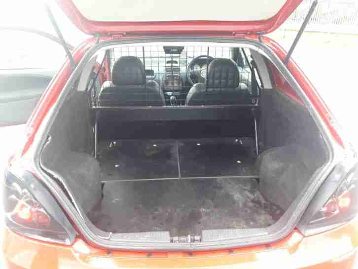 rover 25 van