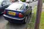 rover 45 1.4 2001