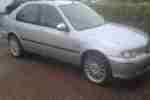 rover 45 1.6 petrol