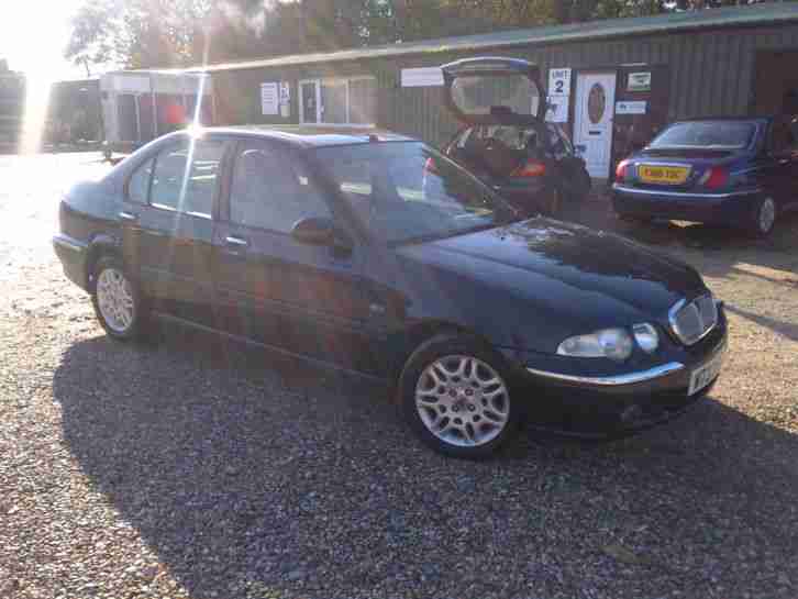 Rover 45 first time car corsa clio LOW MILES LONG MOT! MUST SEE! L@@K! CHEAP