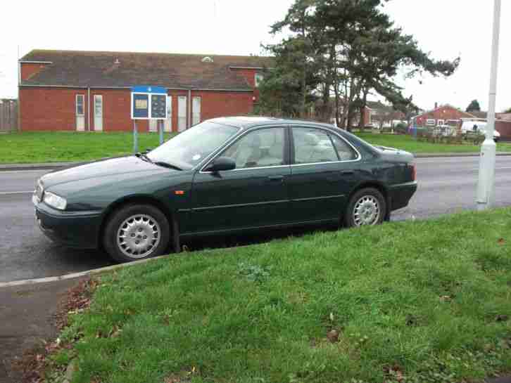 Rover 623 gsi