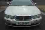 rover 75 1.8 turbo with lpg