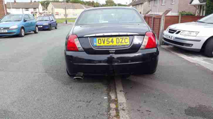 rover 75