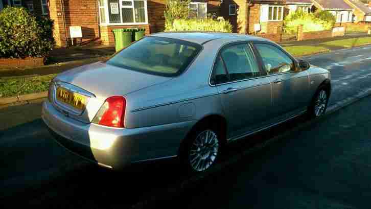 rover 75