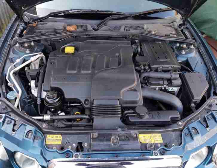 rover 75 NICE CAR PLEASE LOOK********