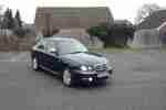 rover 75 cdti 2.0 se diesel automatic 4 dr