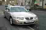 rover 75 cdti 2004 facelift model