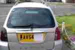 rover 75 cdti tourer connisiour se diesel