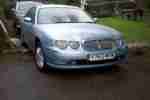 75 club SE y reg 113000 miles blue