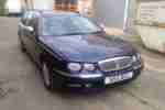 rover 75 connoisseur spares or repair