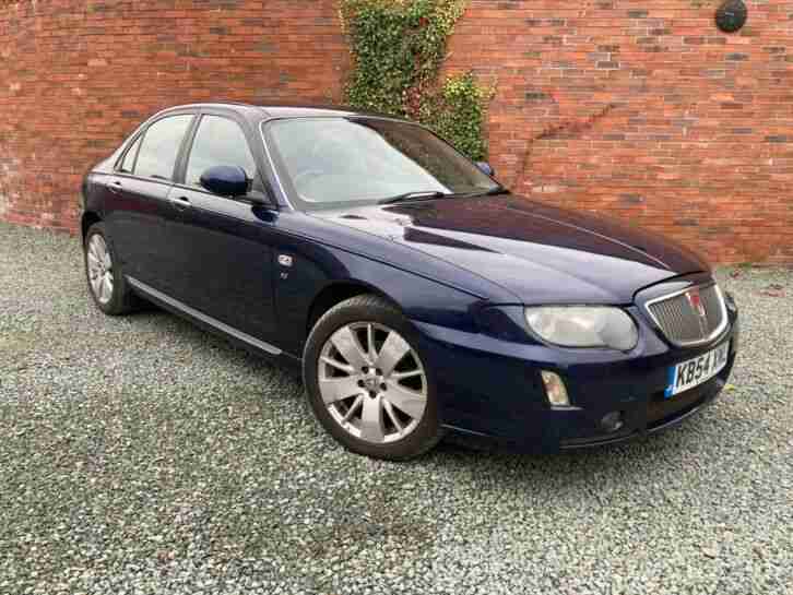 Rover 75 Contemporary SE