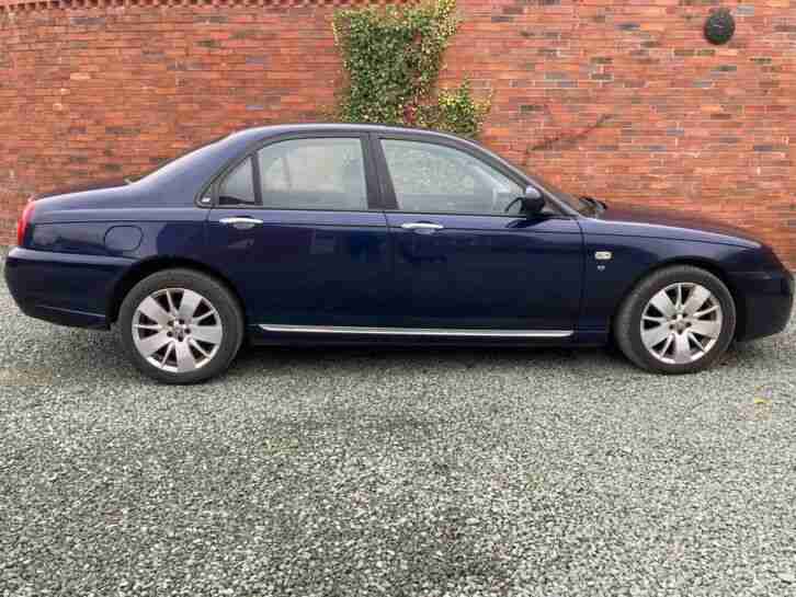 Rover 75 Contemporary SE
