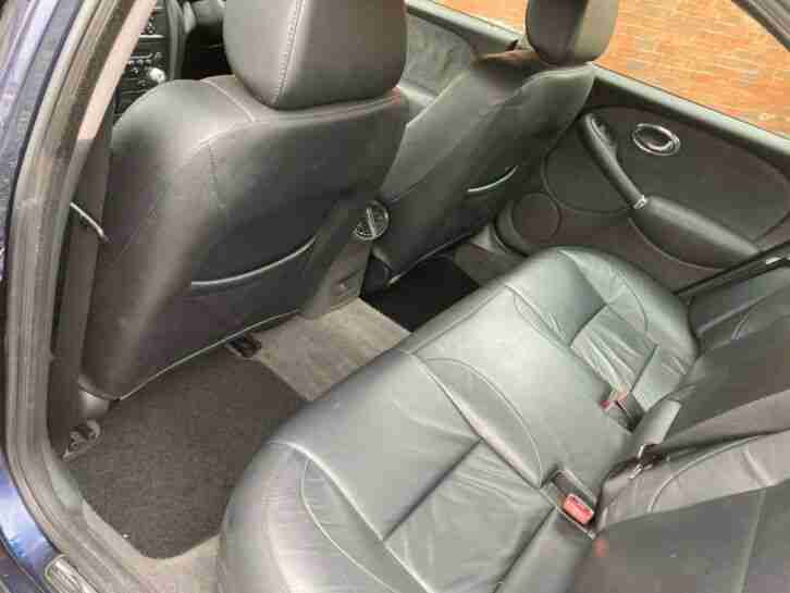 Rover 75 Contemporary SE