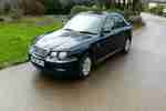 rover 75 diesel