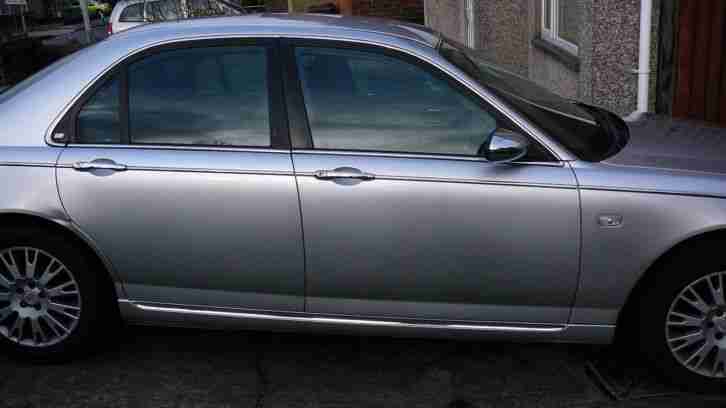 rover 75 diesel