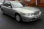 rover 75 diesel