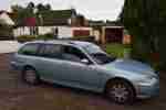 rover 75 diesel estate