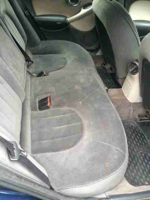 rover 75 diesel estate