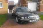 rover 75 diesel estate