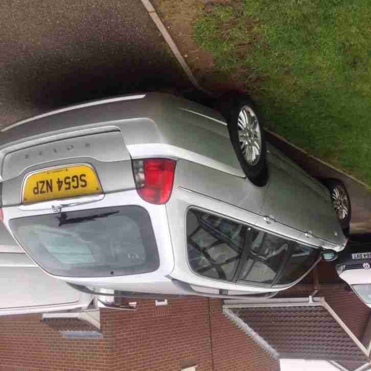 rover 75 estate
