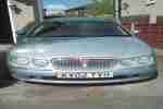 rover 75 estate bmw 2lt diesel engine 125k