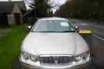 rover 75 se v6 auto